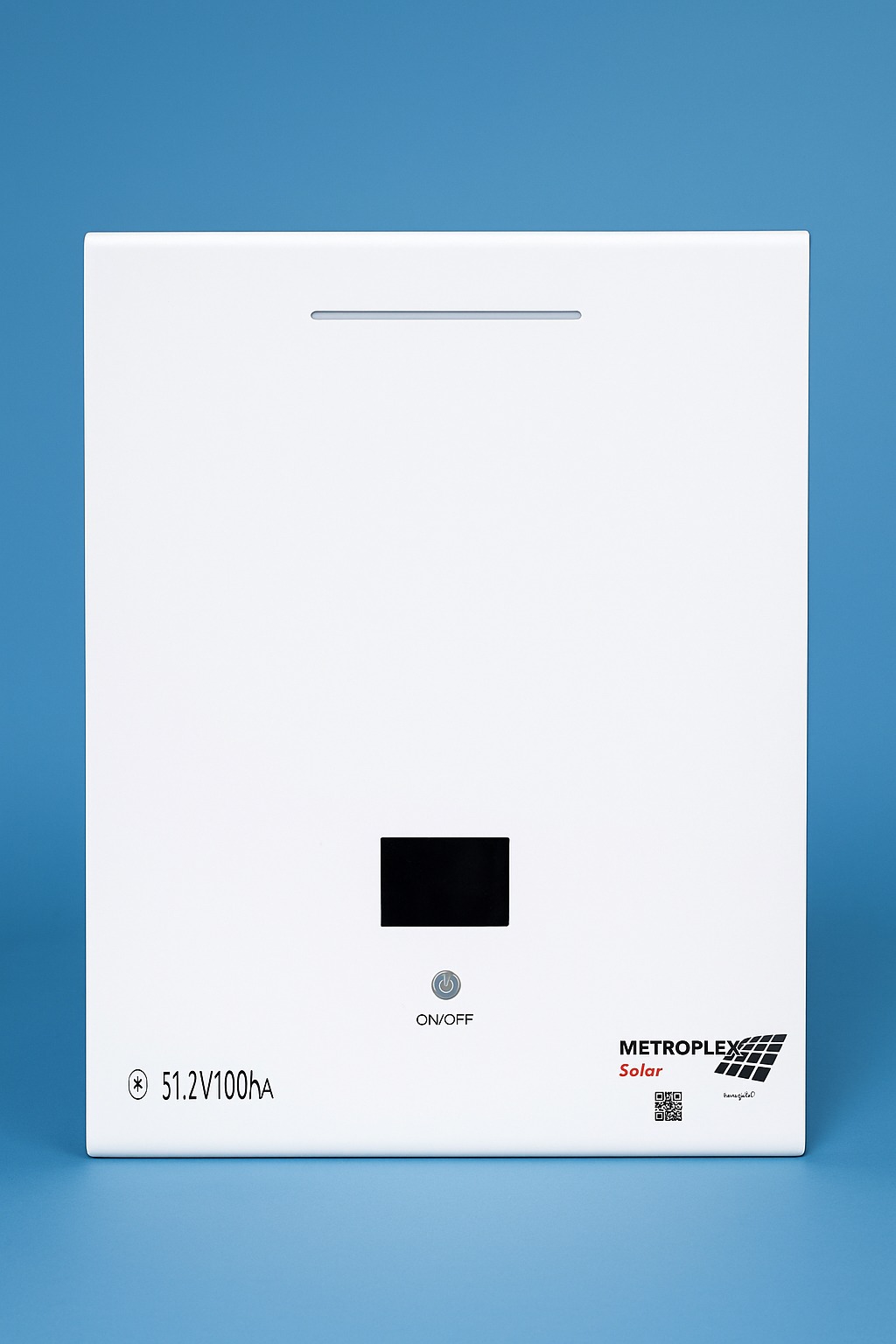 LITHIUM BATTERY-51.2V 100AH 5KWH